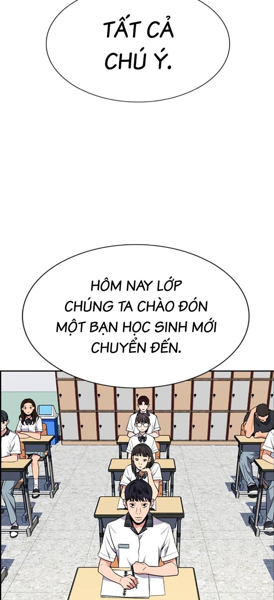 Giáo Dục Chân Chính Chapter 119 - Trang 2