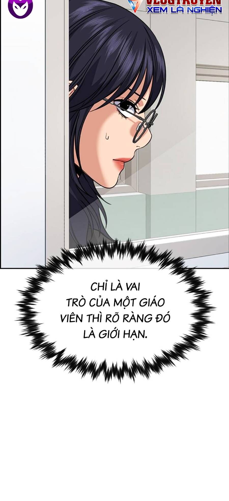 Giáo Dục Chân Chính Chapter 119 - Trang 2