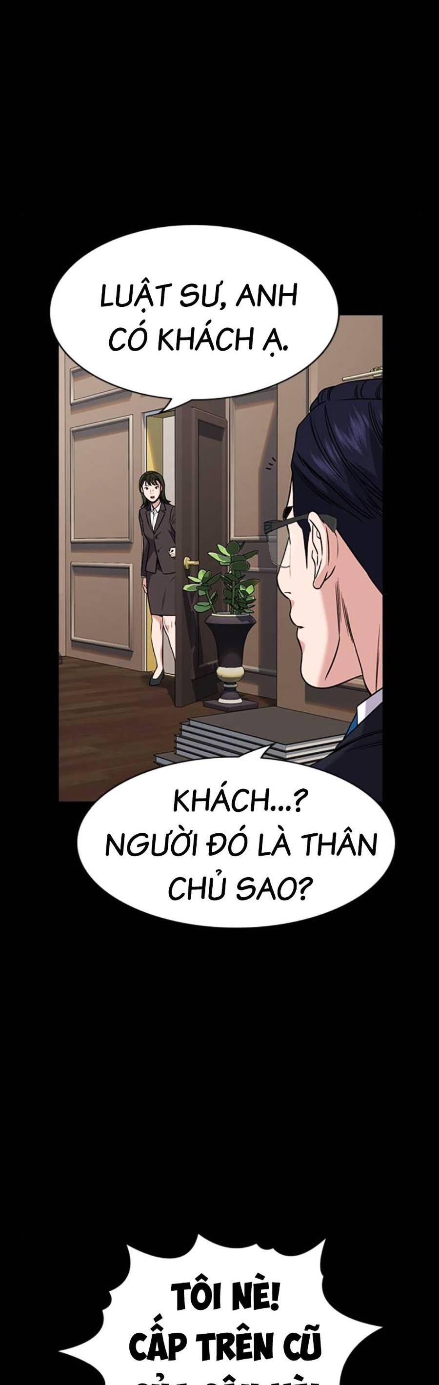 Giáo Dục Chân Chính Chapter 118 - Trang 2