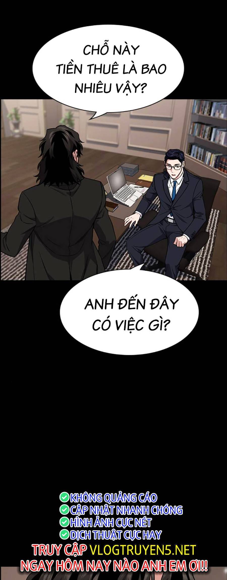 Giáo Dục Chân Chính Chapter 118 - Trang 2