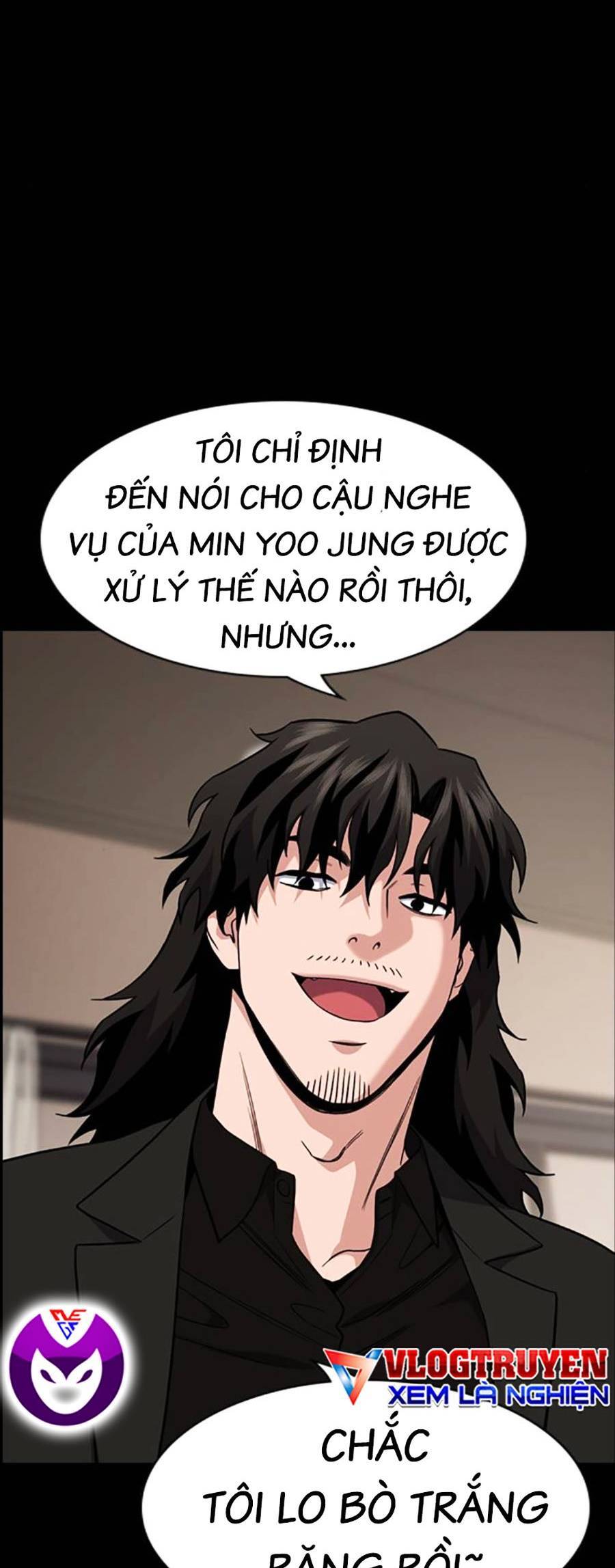 Giáo Dục Chân Chính Chapter 118 - Trang 2