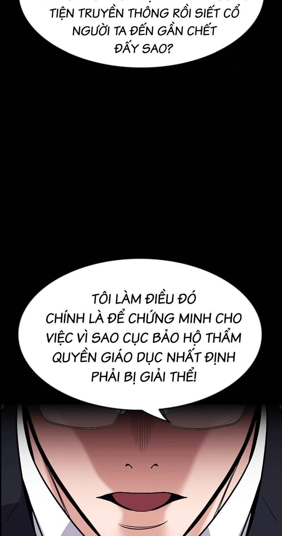 Giáo Dục Chân Chính Chapter 118 - Trang 2