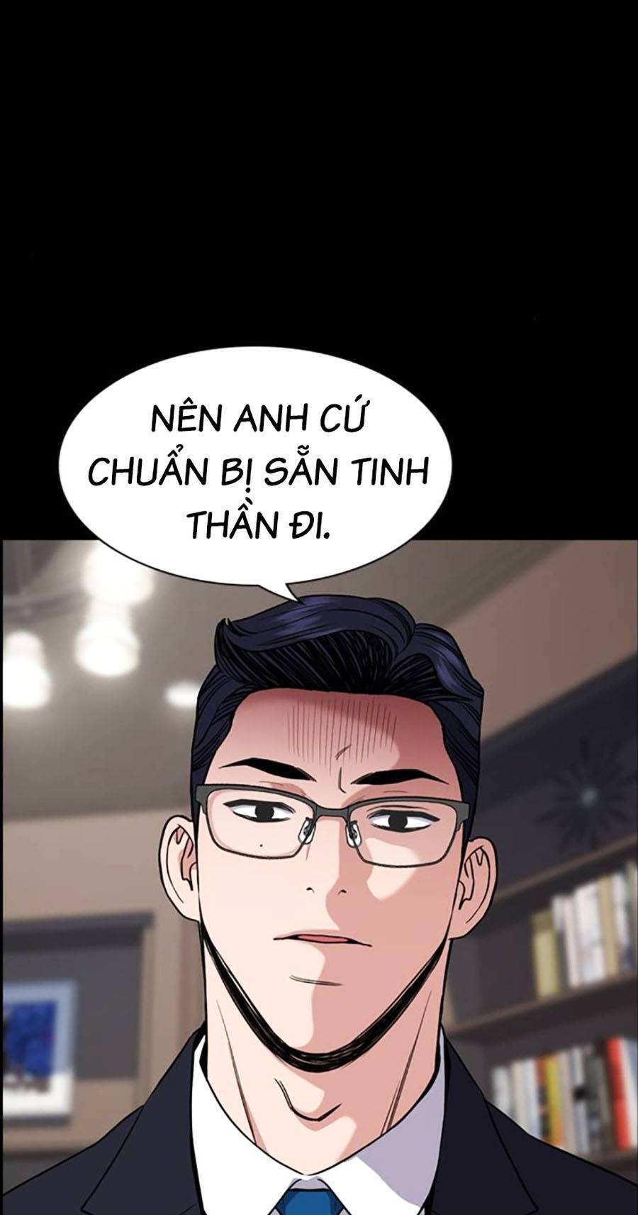 Giáo Dục Chân Chính Chapter 118 - Trang 2