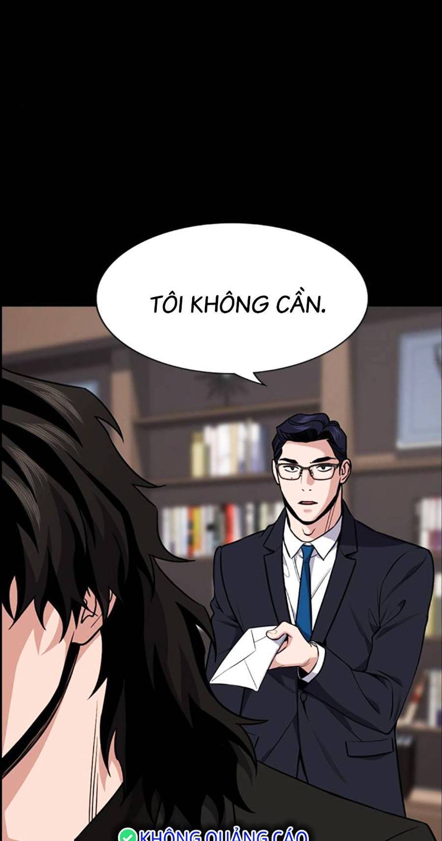 Giáo Dục Chân Chính Chapter 118 - Trang 2