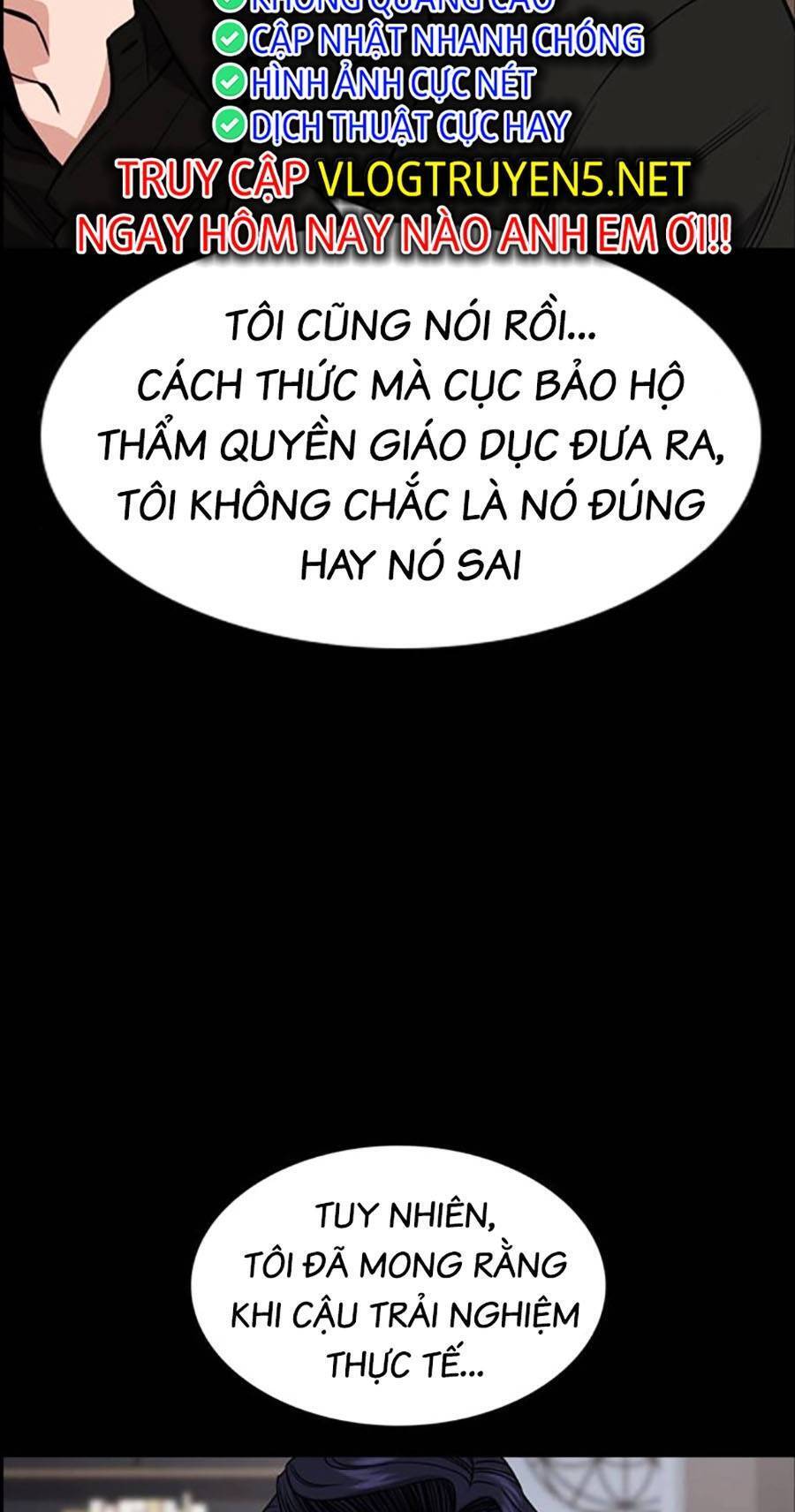 Giáo Dục Chân Chính Chapter 118 - Trang 2