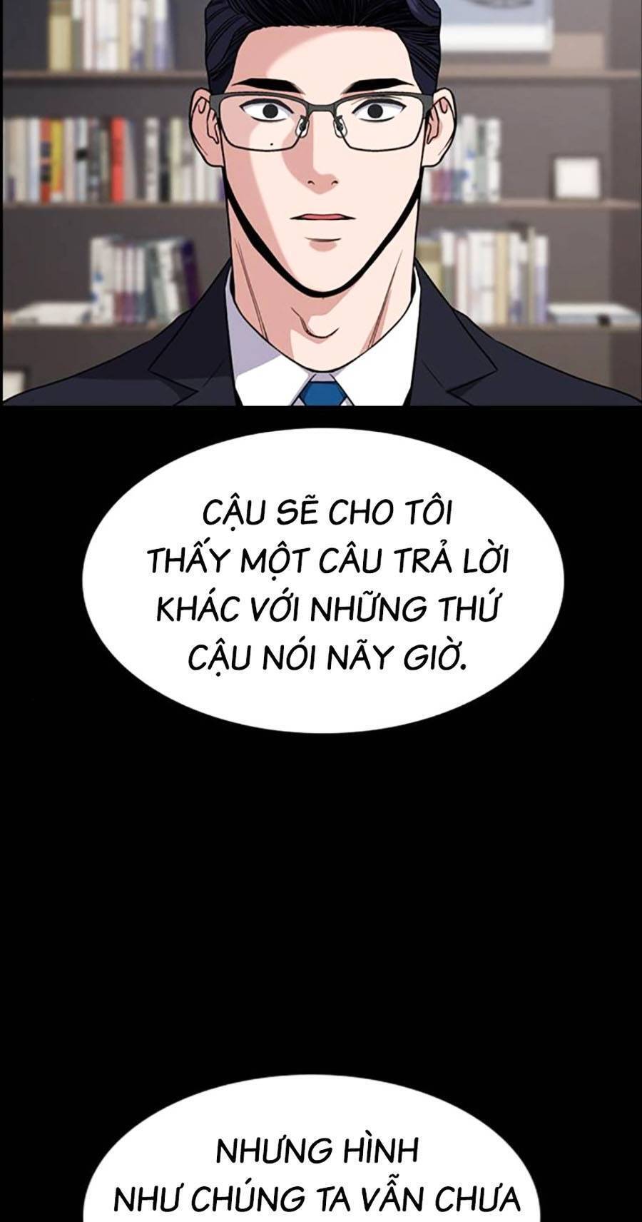 Giáo Dục Chân Chính Chapter 118 - Trang 2