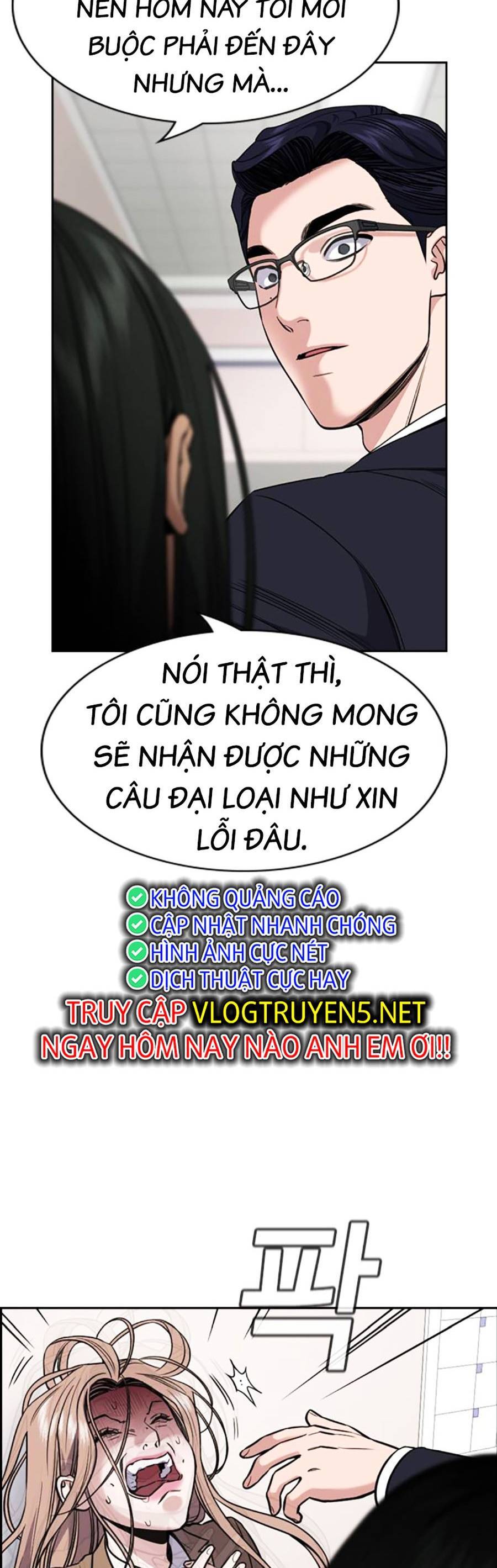 Giáo Dục Chân Chính Chapter 118 - Trang 2