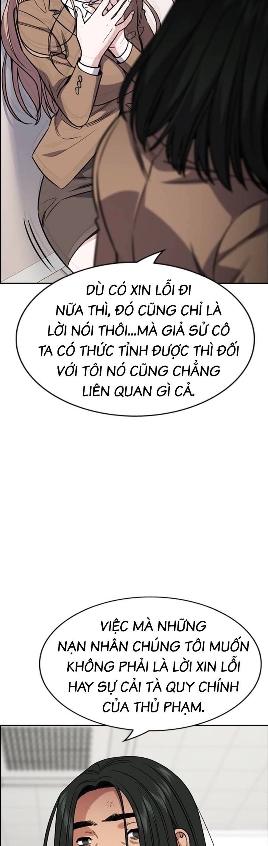 Giáo Dục Chân Chính Chapter 118 - Trang 2