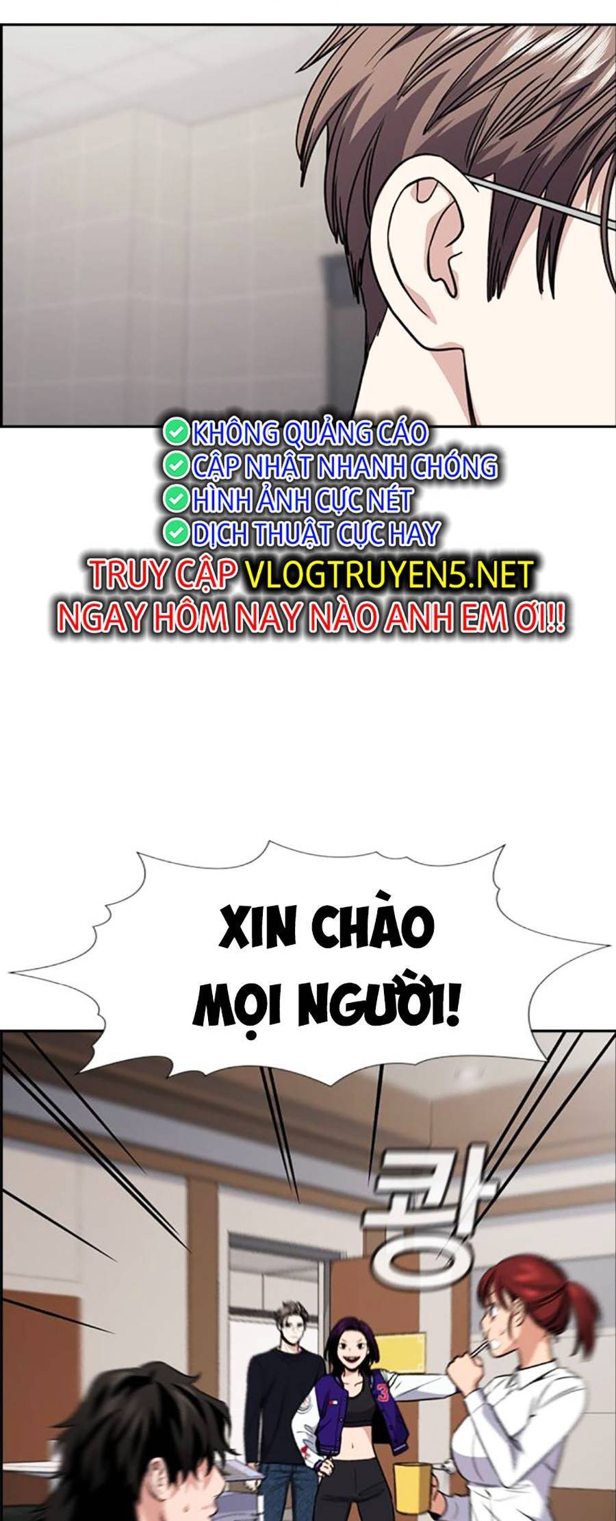 Giáo Dục Chân Chính Chapter 118 - Trang 2