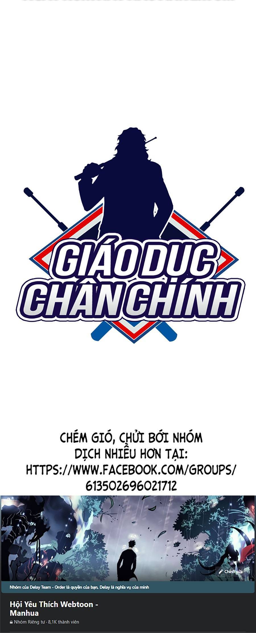 Giáo Dục Chân Chính Chapter 118 - Trang 2