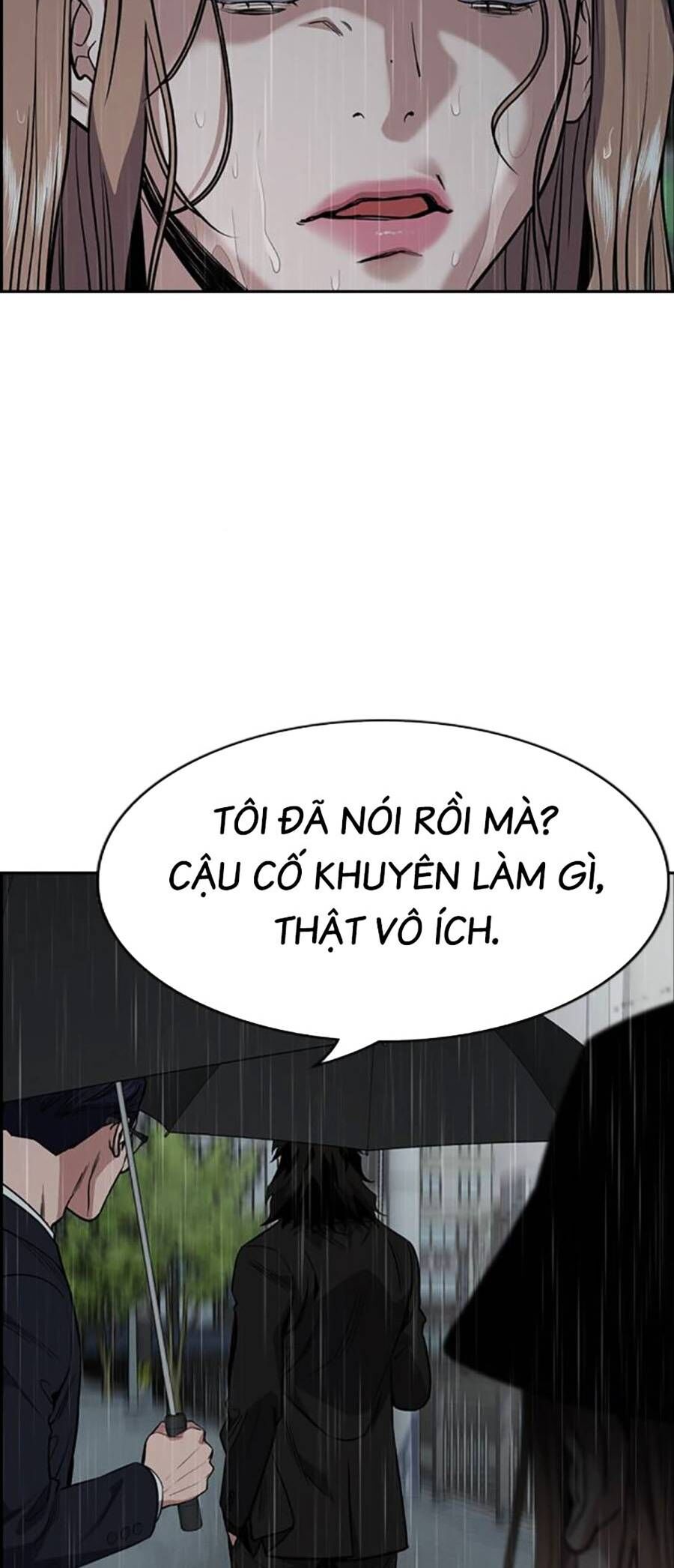 Giáo Dục Chân Chính Chapter 117 - Trang 2