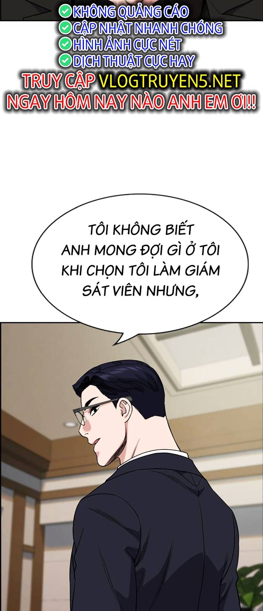 Giáo Dục Chân Chính Chapter 117 - Trang 2