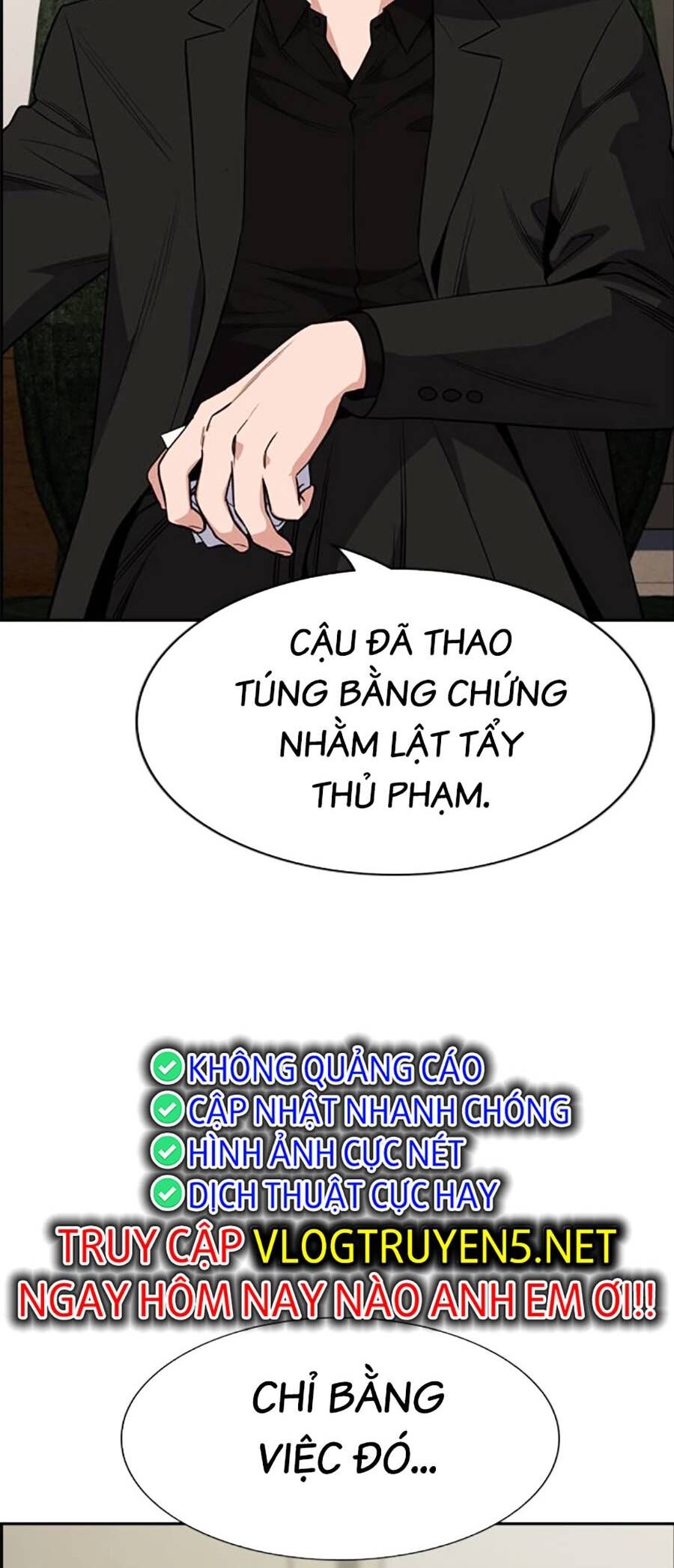 Giáo Dục Chân Chính Chapter 117 - Trang 2