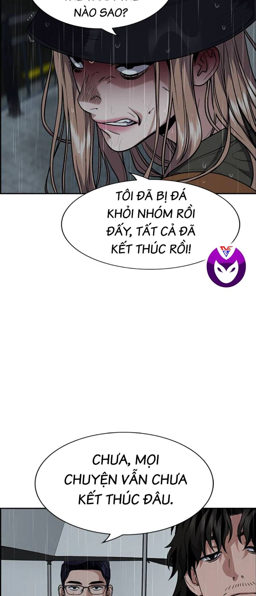 Giáo Dục Chân Chính Chapter 117 - Trang 2