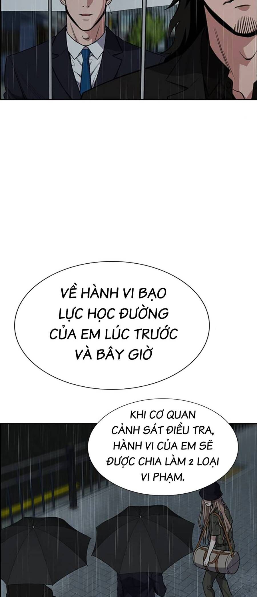 Giáo Dục Chân Chính Chapter 117 - Trang 2