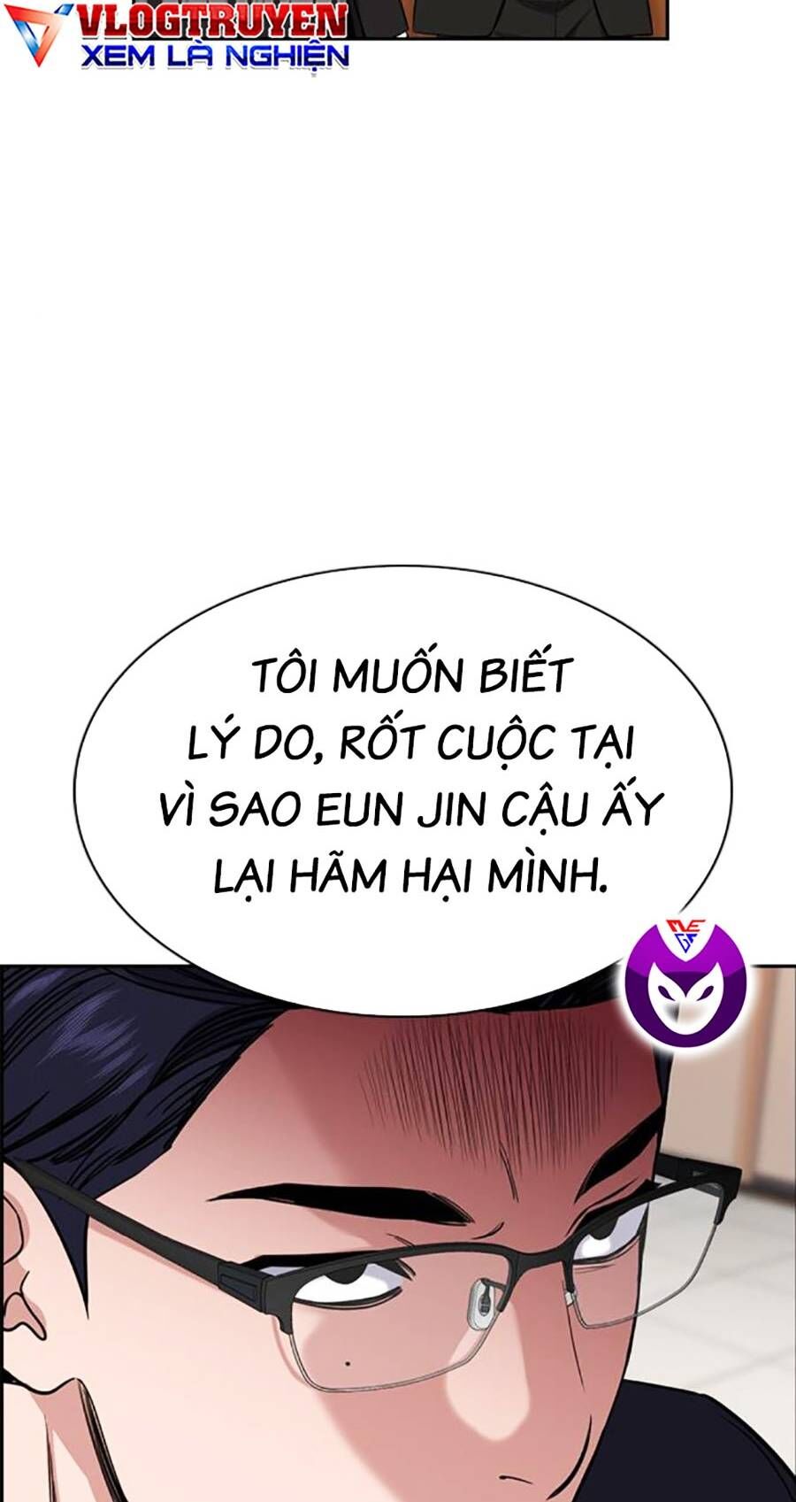 Giáo Dục Chân Chính Chapter 117 - Trang 2