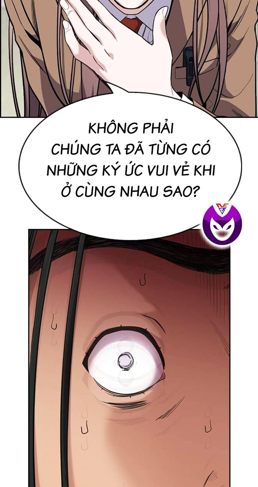 Giáo Dục Chân Chính Chapter 117 - Trang 2