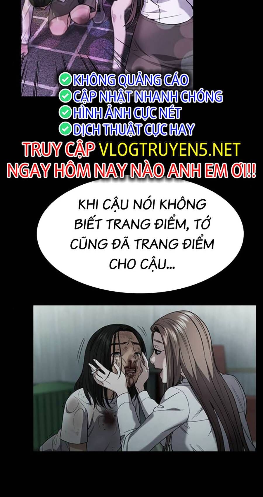 Giáo Dục Chân Chính Chapter 117 - Trang 2