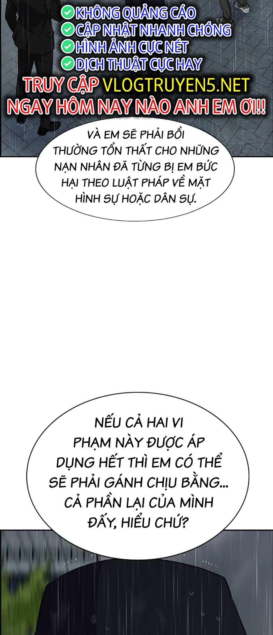 Giáo Dục Chân Chính Chapter 117 - Trang 2