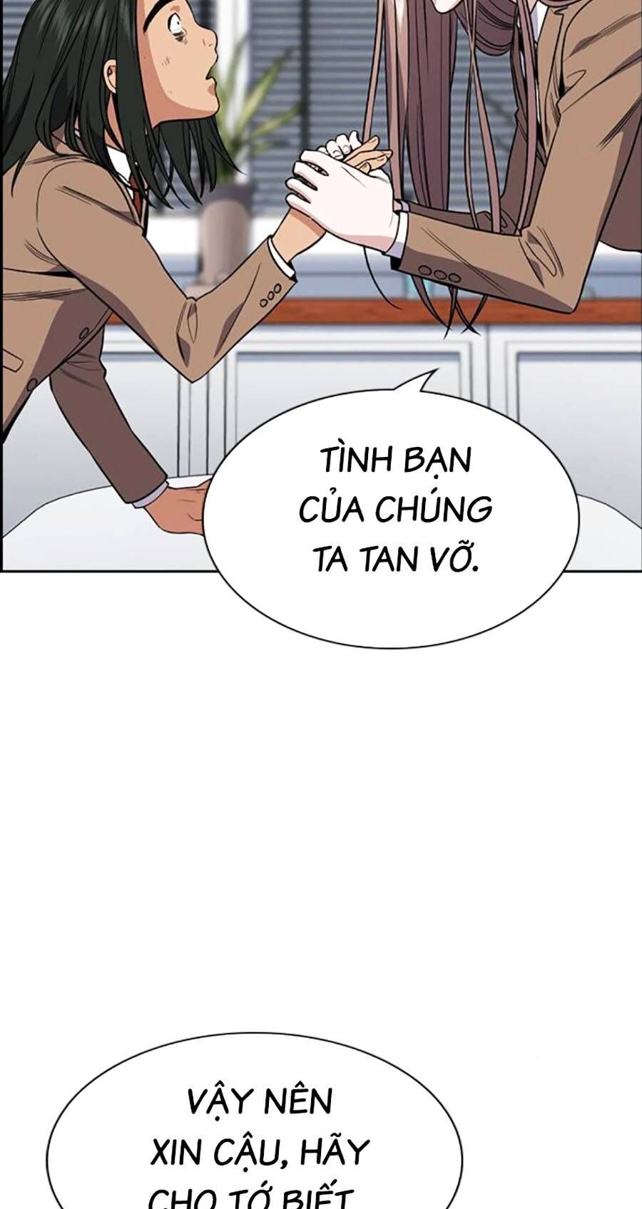 Giáo Dục Chân Chính Chapter 117 - Trang 2