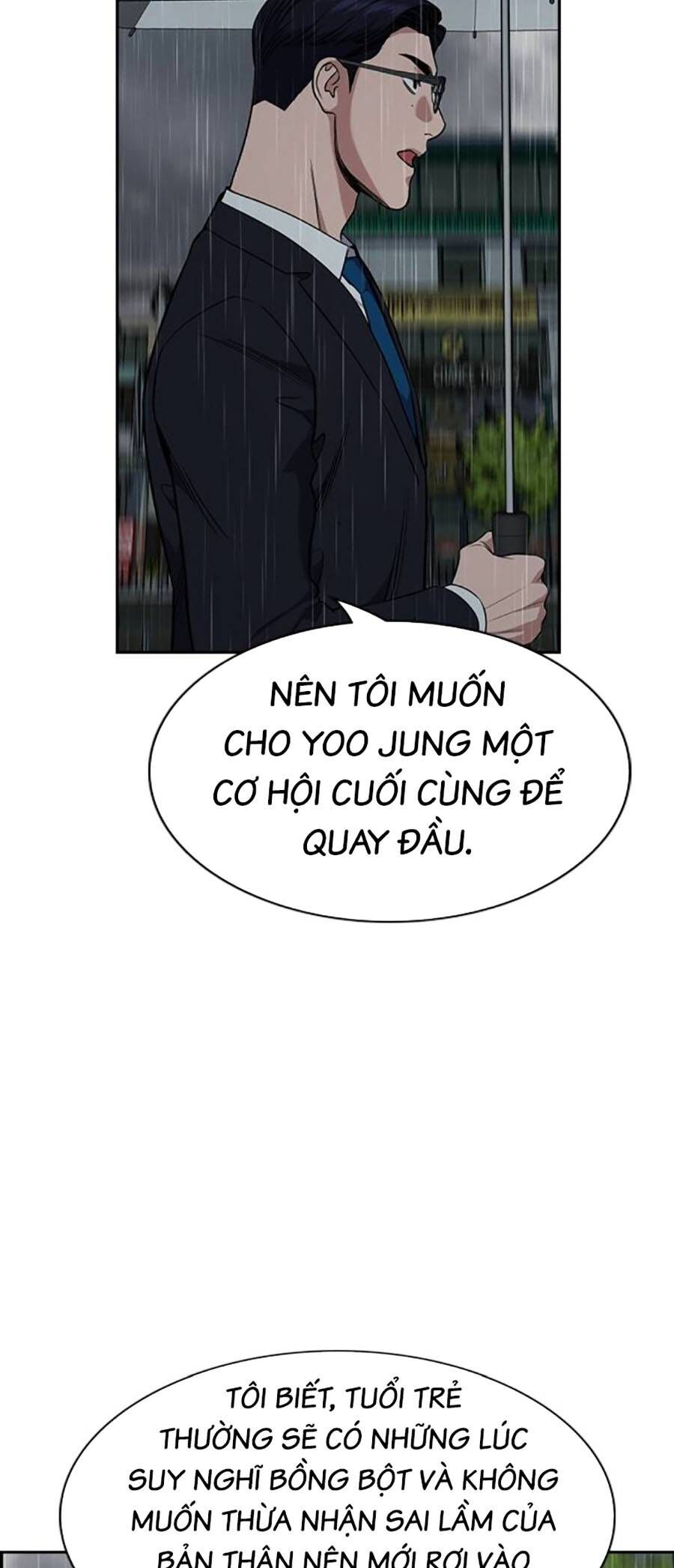 Giáo Dục Chân Chính Chapter 117 - Trang 2