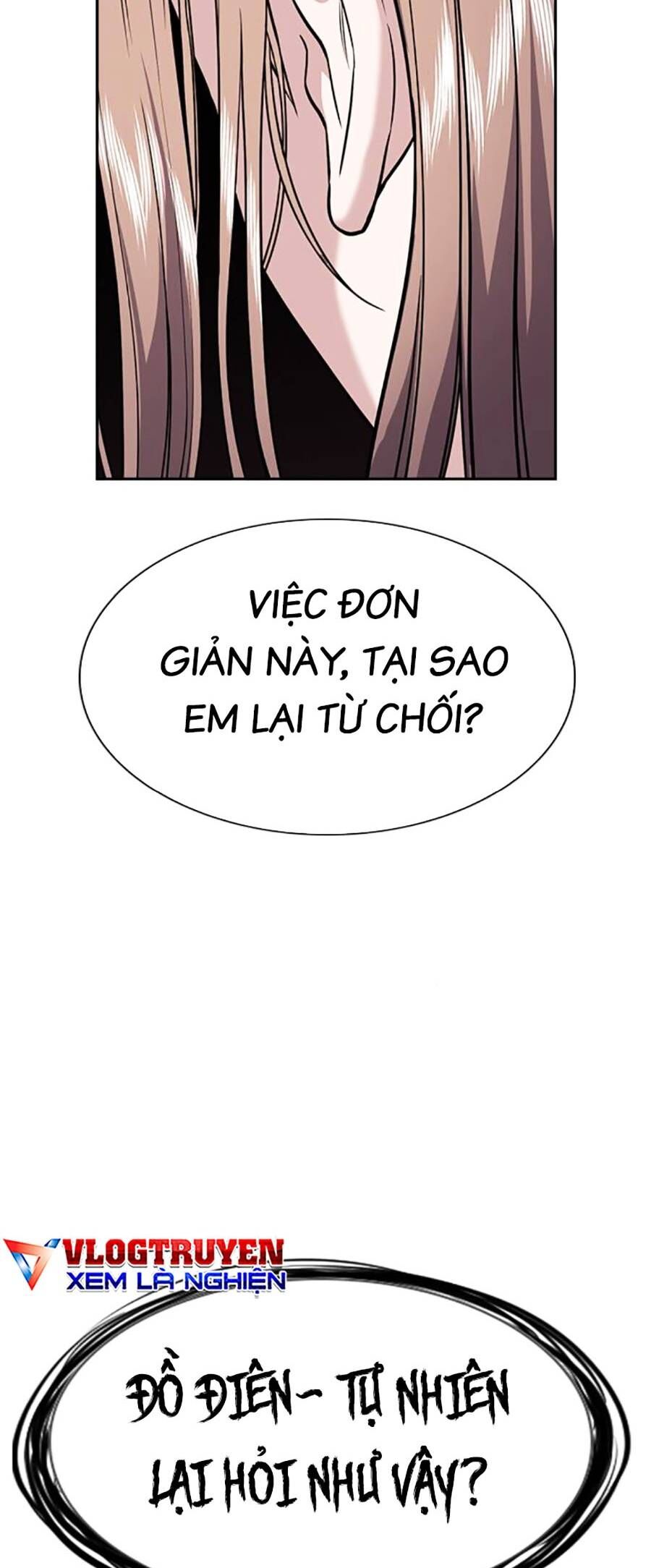 Giáo Dục Chân Chính Chapter 117 - Trang 2