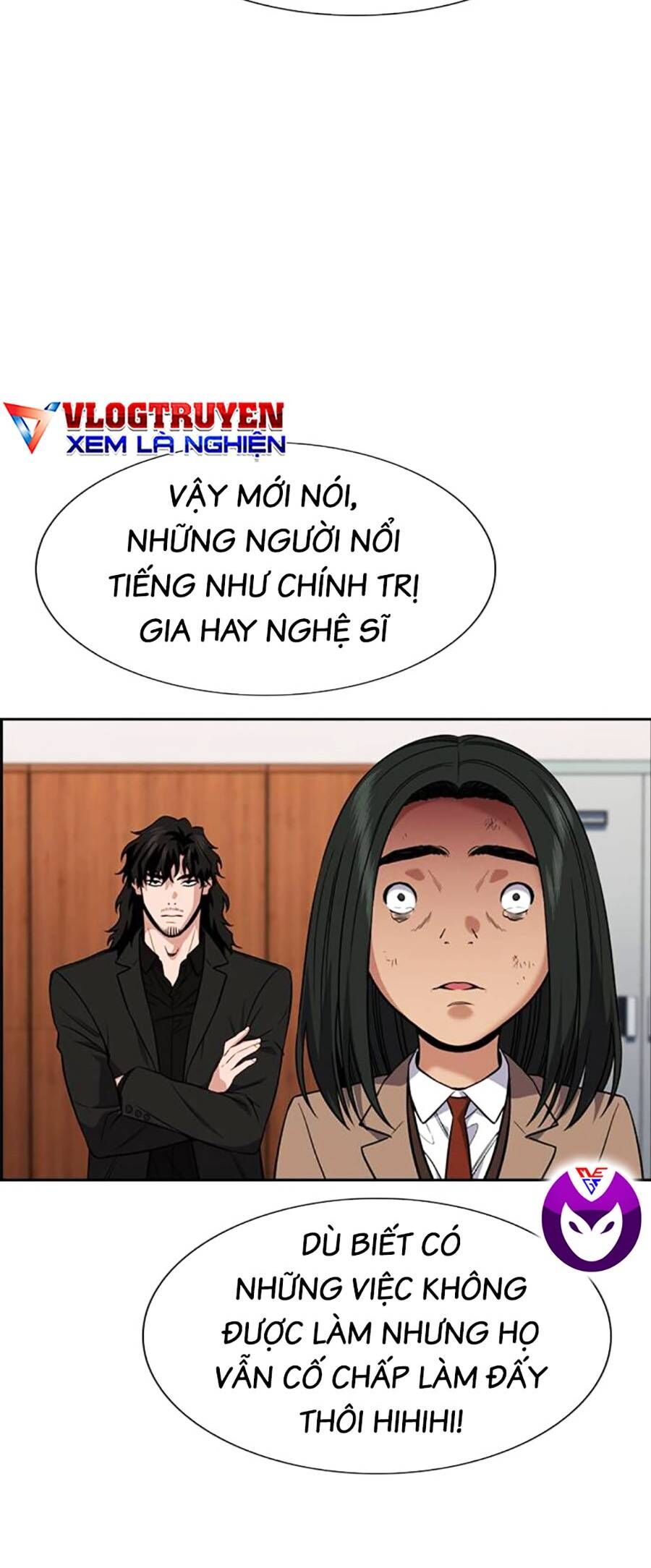 Giáo Dục Chân Chính Chapter 117 - Trang 2