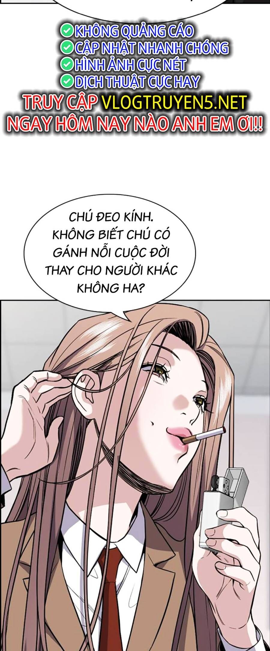 Giáo Dục Chân Chính Chapter 117 - Trang 2