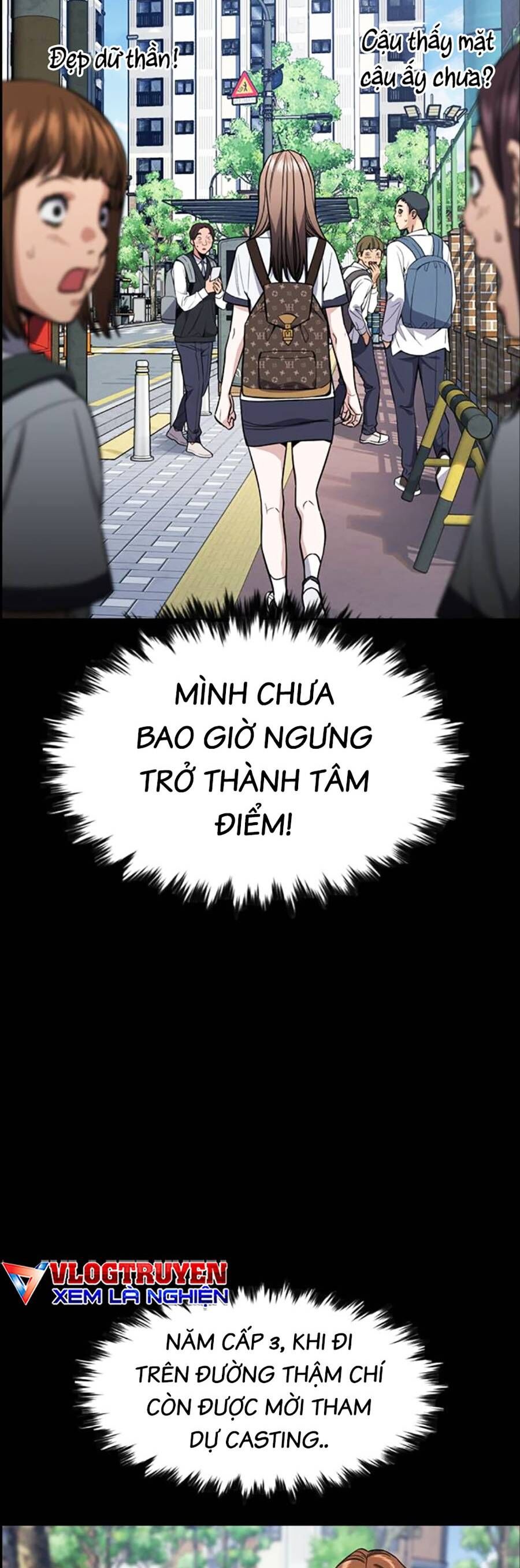 Giáo Dục Chân Chính Chapter 116 - Trang 2