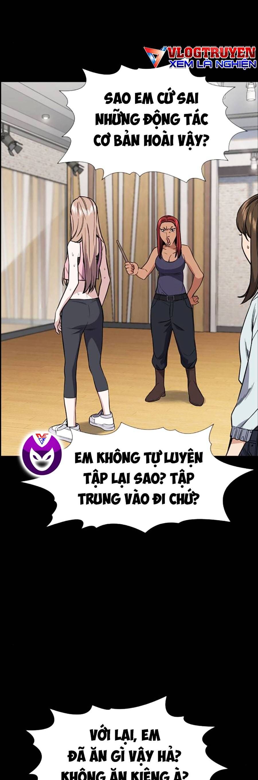 Giáo Dục Chân Chính Chapter 116 - Trang 2