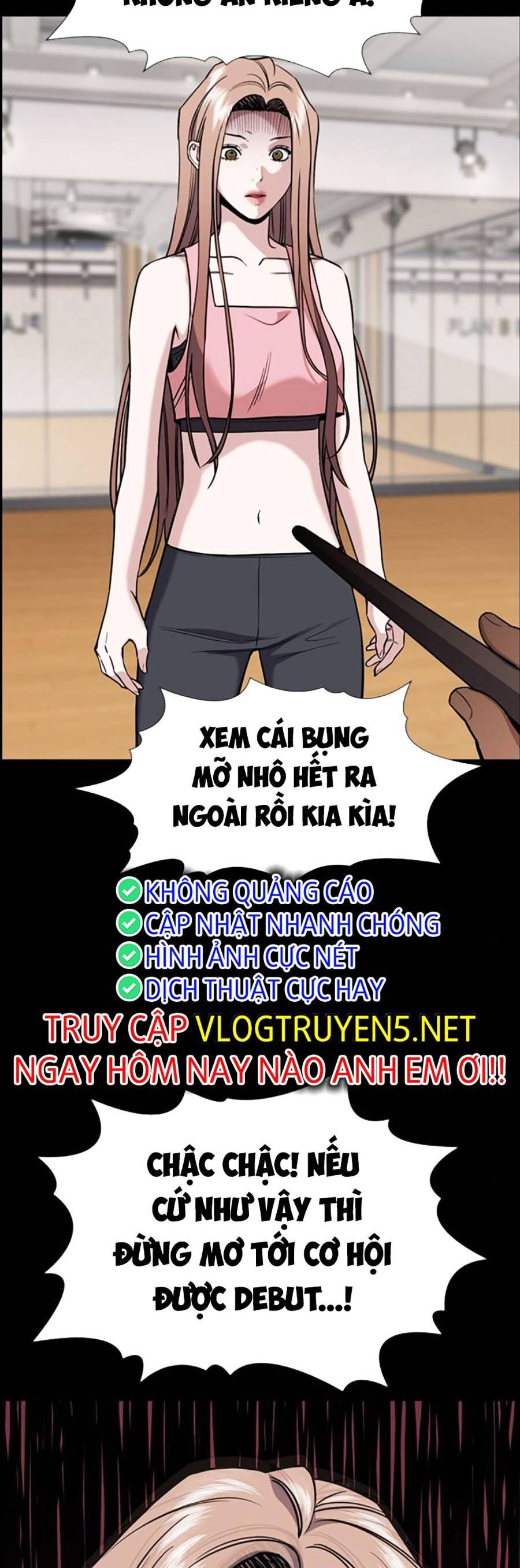 Giáo Dục Chân Chính Chapter 116 - Trang 2