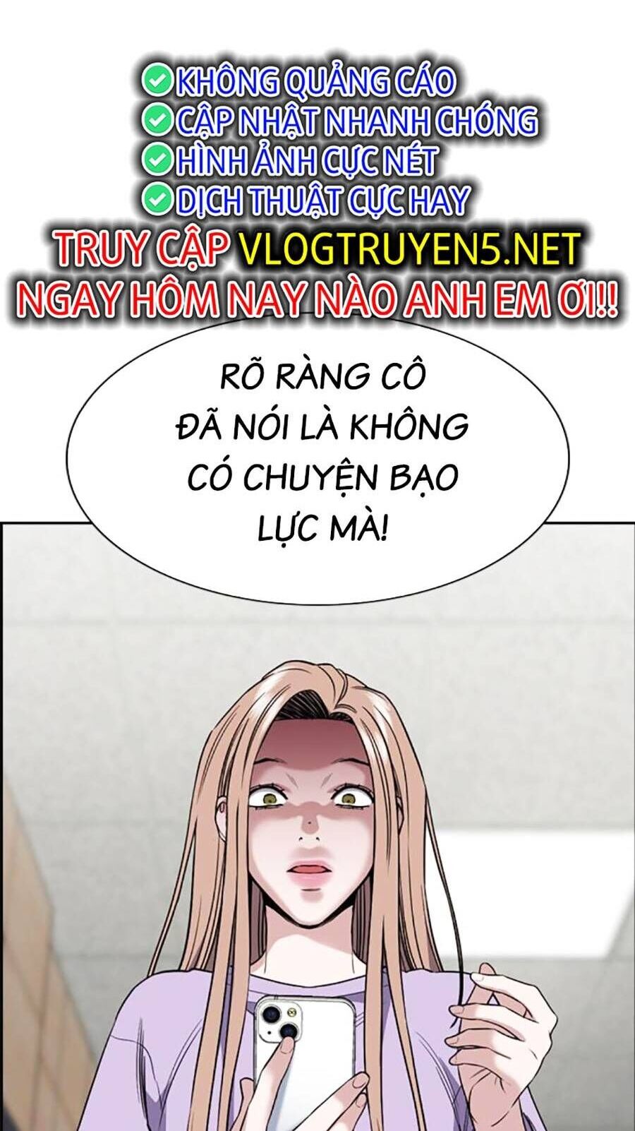 Giáo Dục Chân Chính Chapter 116 - Trang 2