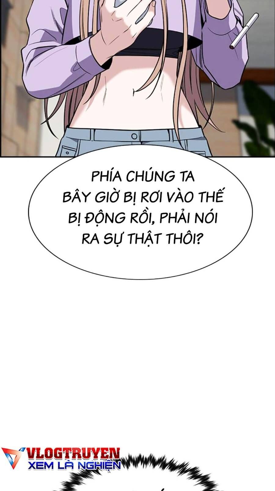 Giáo Dục Chân Chính Chapter 116 - Trang 2