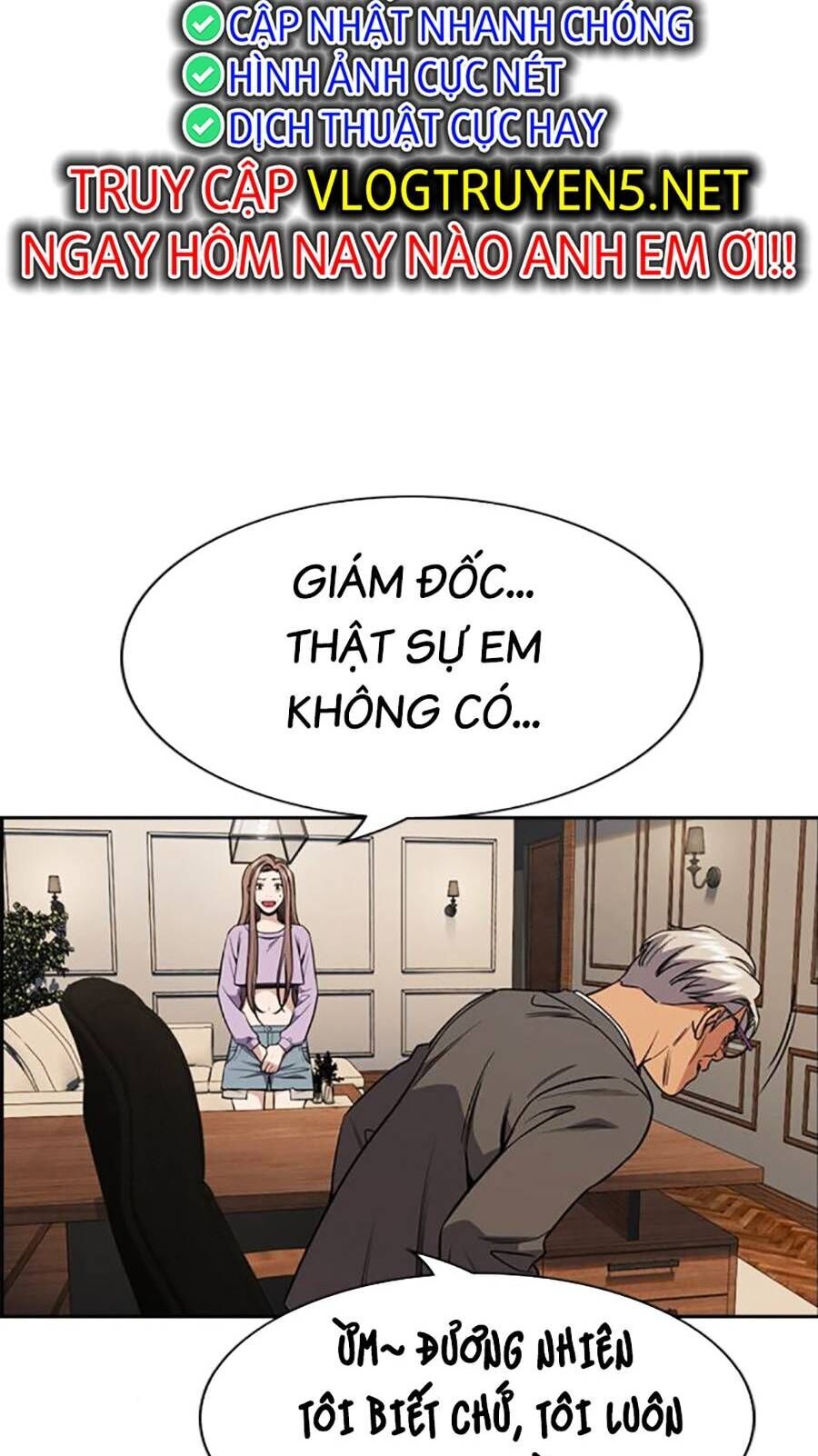 Giáo Dục Chân Chính Chapter 116 - Trang 2