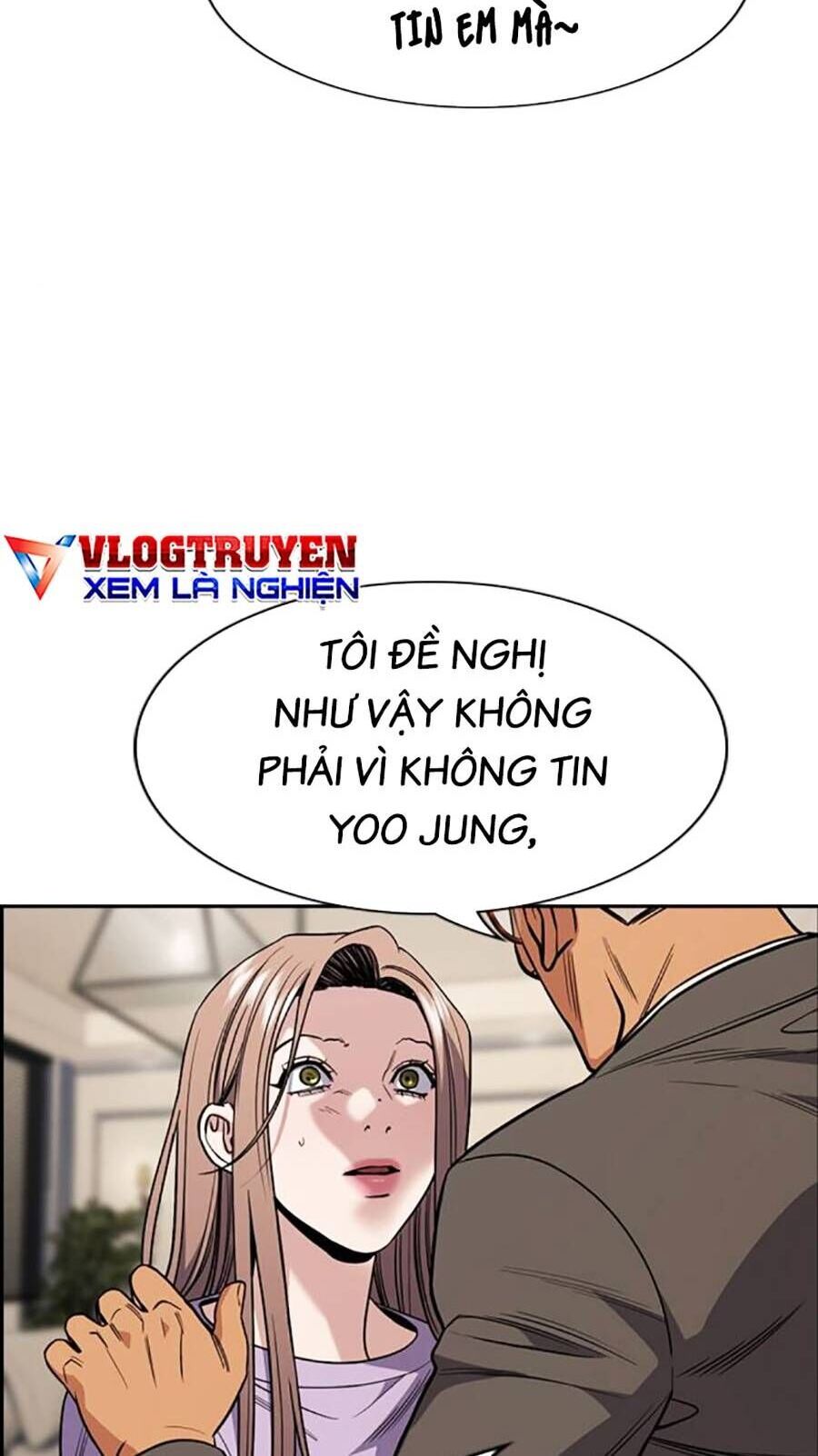 Giáo Dục Chân Chính Chapter 116 - Trang 2