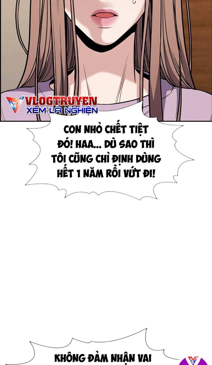 Giáo Dục Chân Chính Chapter 116 - Trang 2