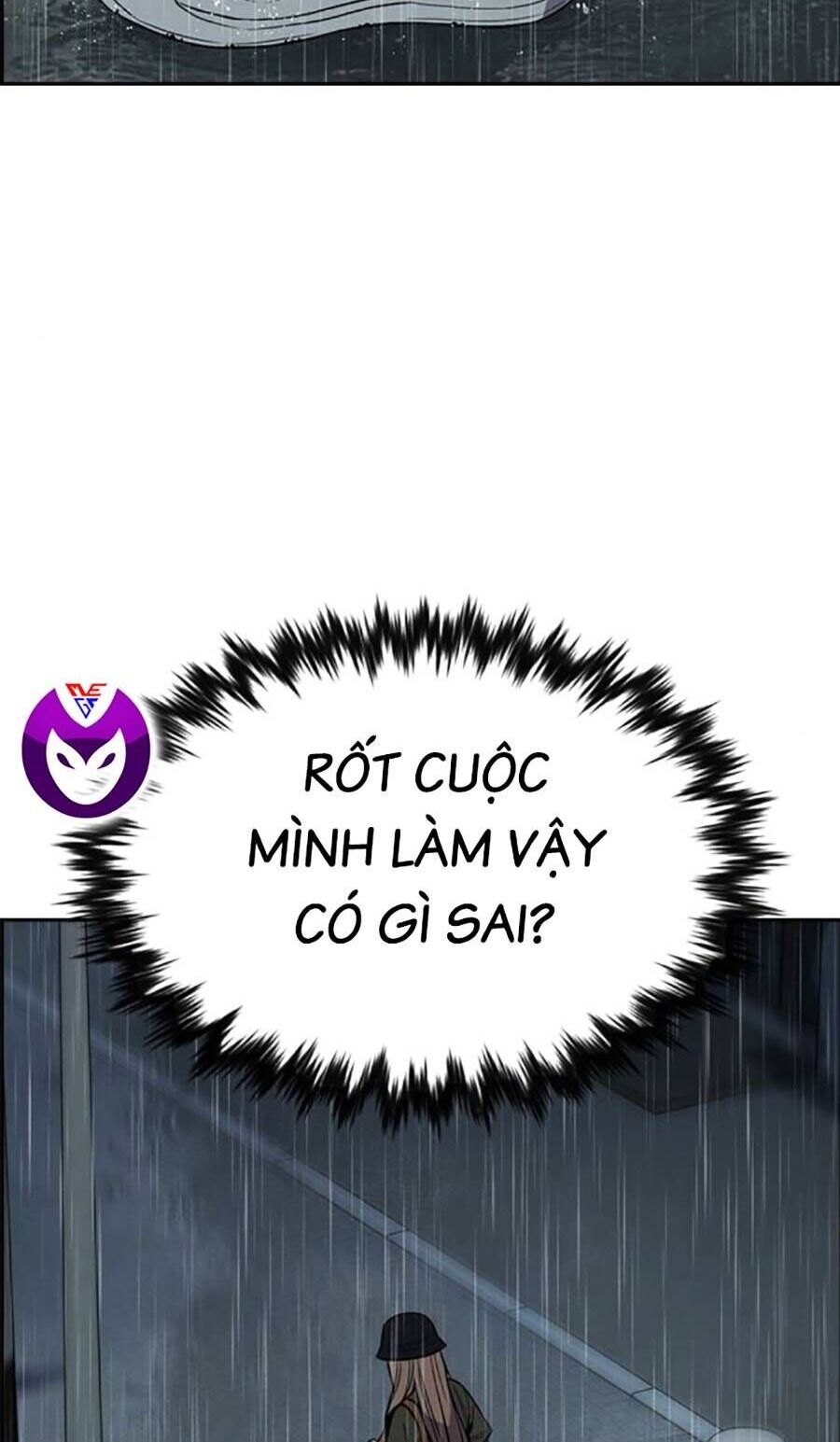 Giáo Dục Chân Chính Chapter 116 - Trang 2