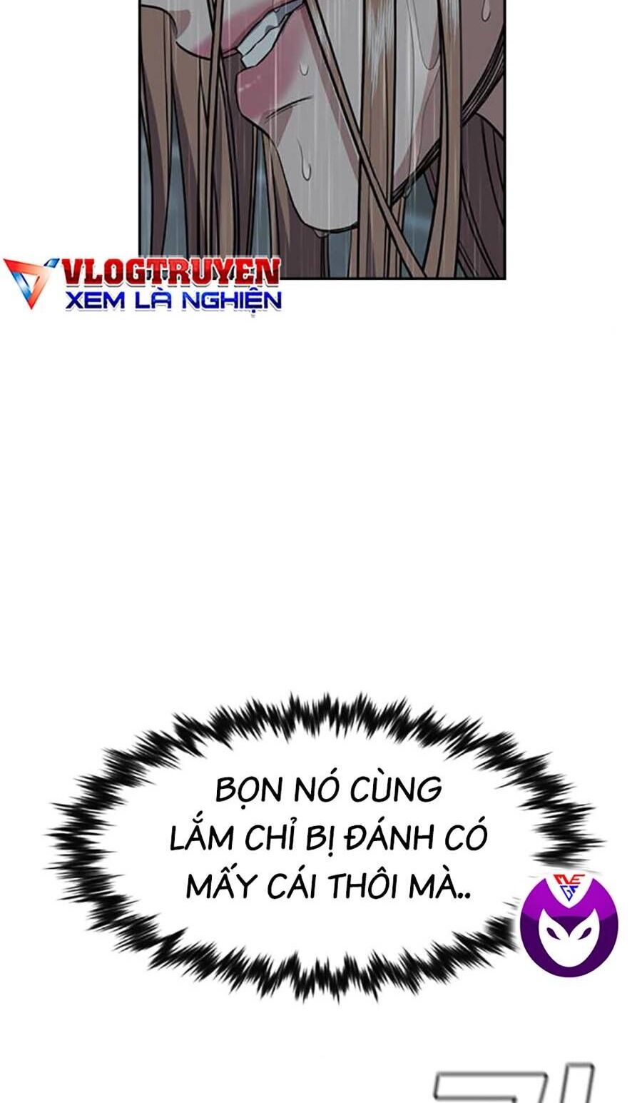 Giáo Dục Chân Chính Chapter 116 - Trang 2