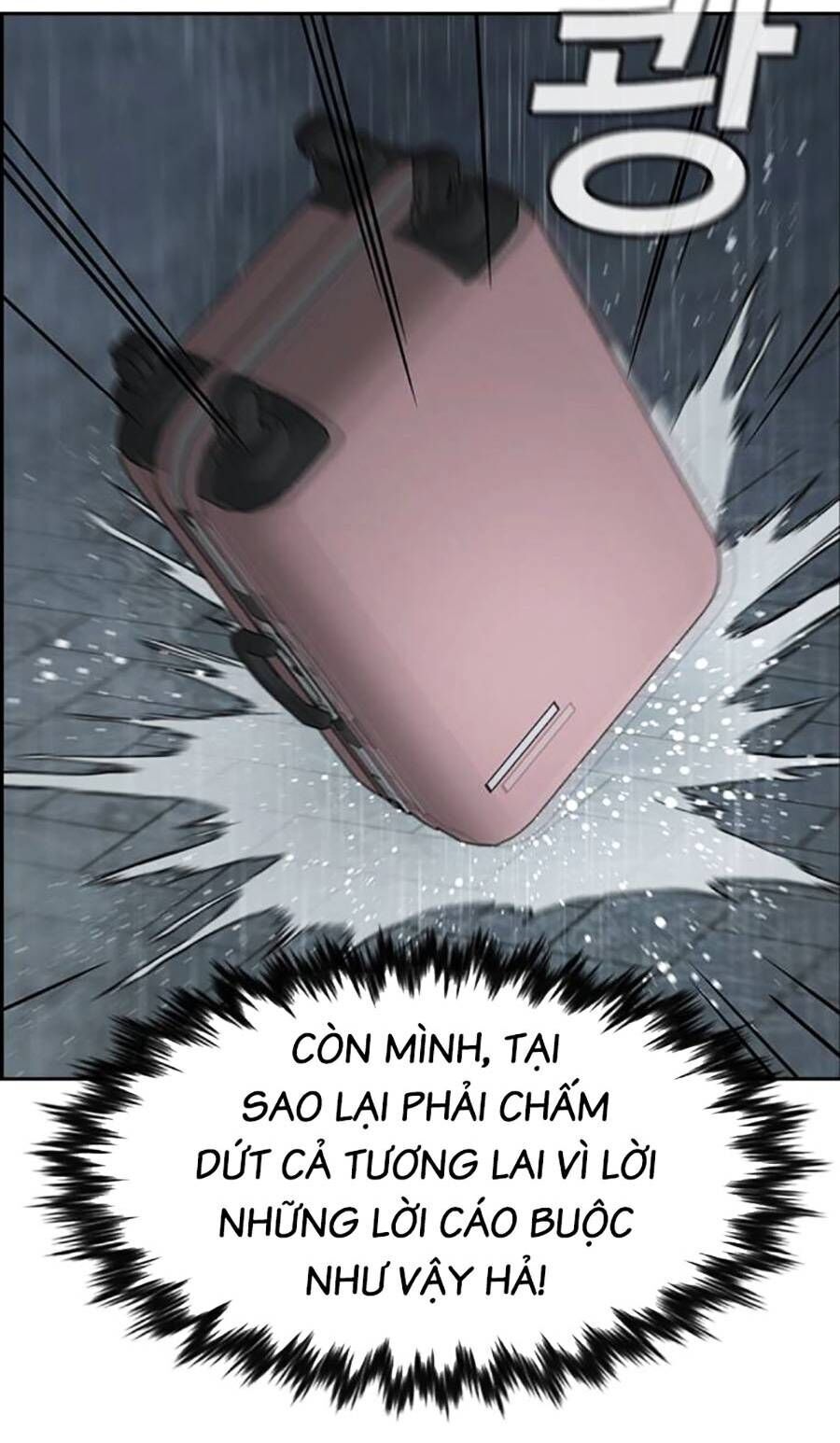 Giáo Dục Chân Chính Chapter 116 - Trang 2