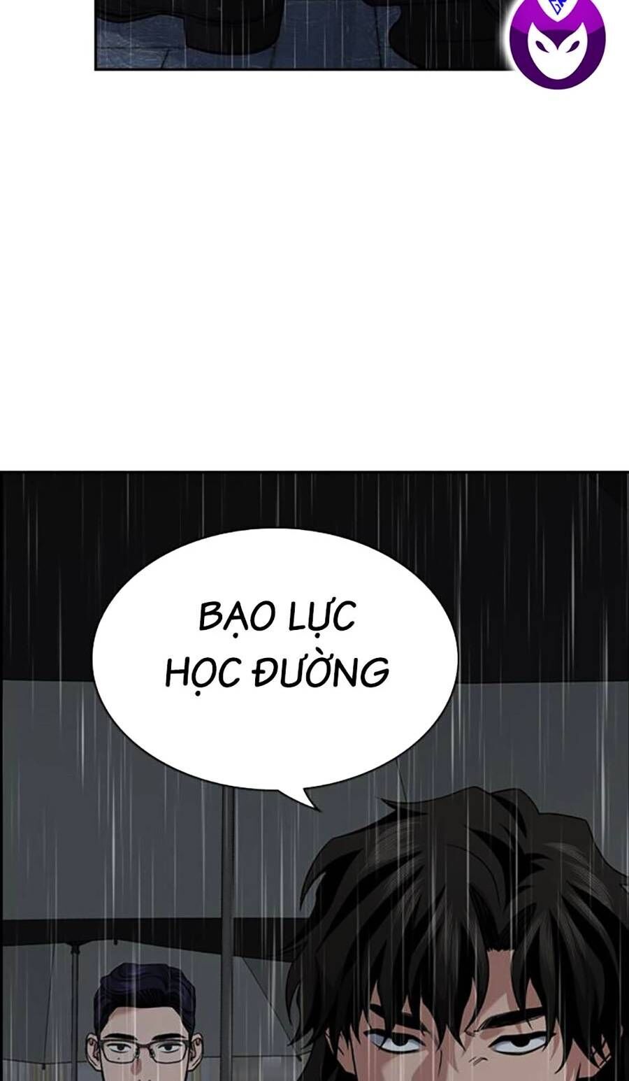 Giáo Dục Chân Chính Chapter 116 - Trang 2