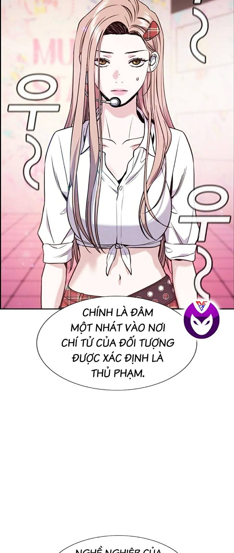 Giáo Dục Chân Chính Chapter 115 - Trang 2