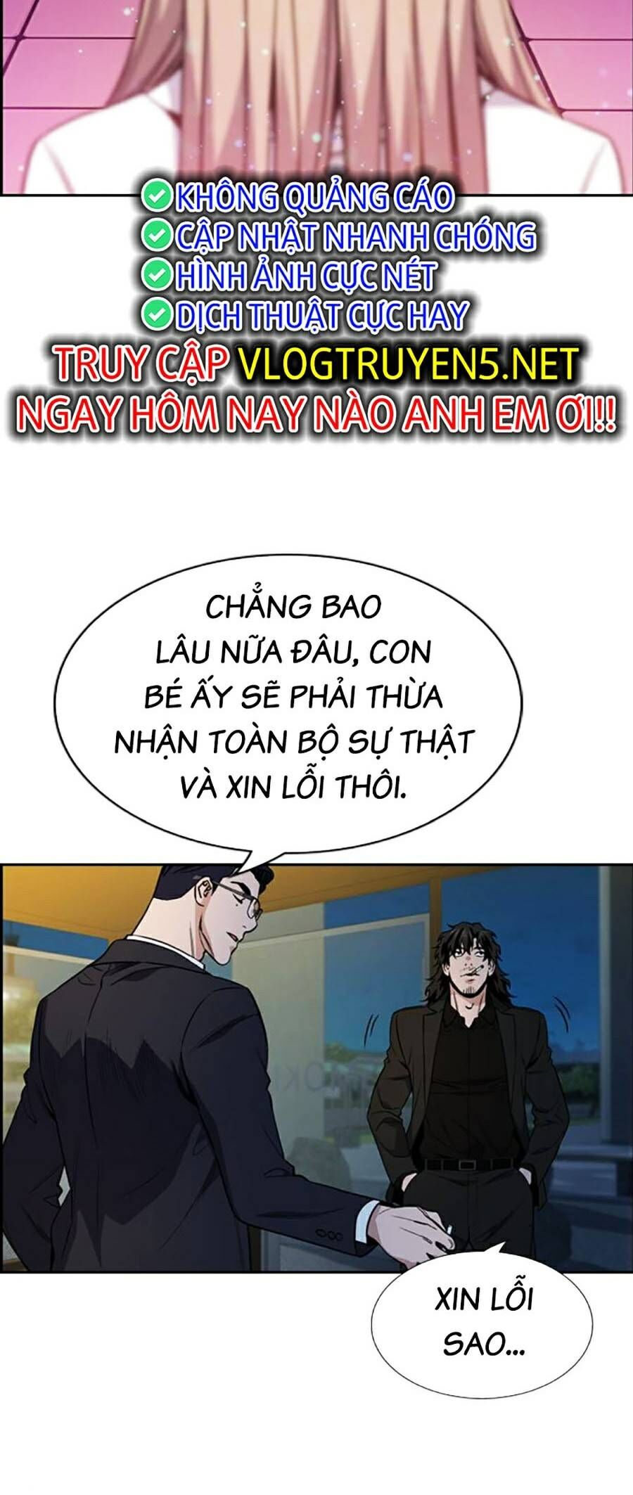 Giáo Dục Chân Chính Chapter 115 - Trang 2