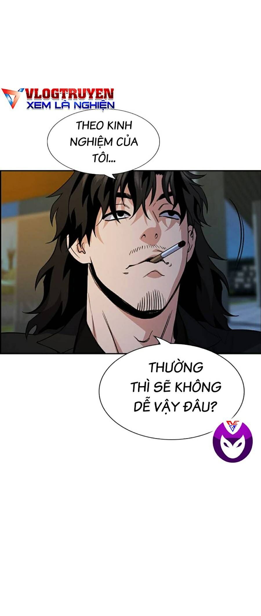 Giáo Dục Chân Chính Chapter 115 - Trang 2