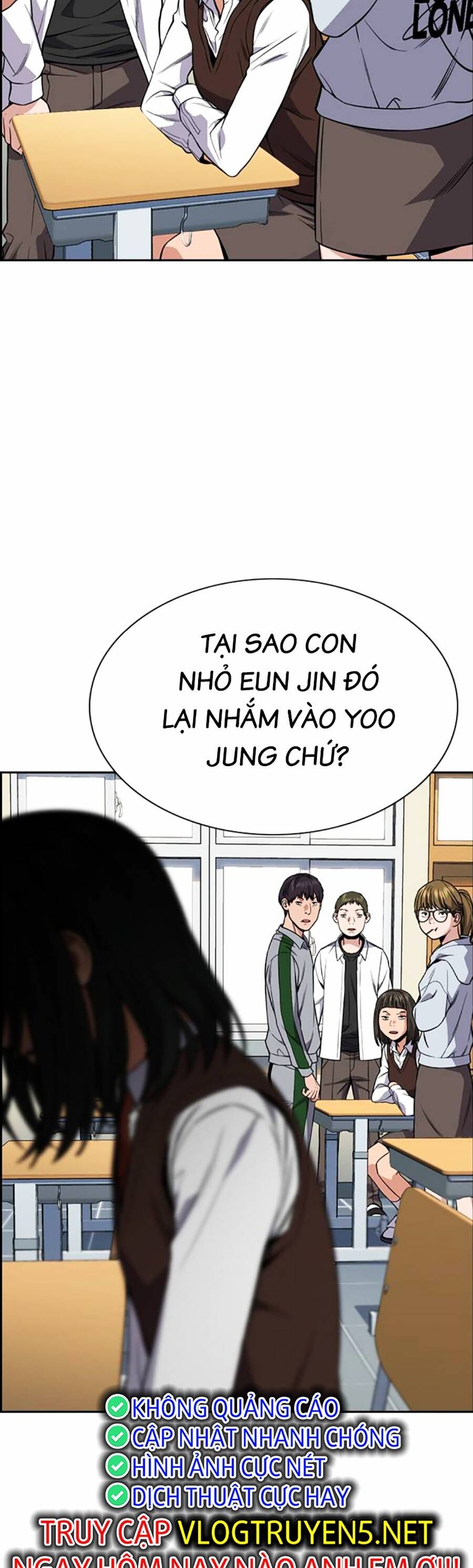 Giáo Dục Chân Chính Chapter 115 - Trang 2