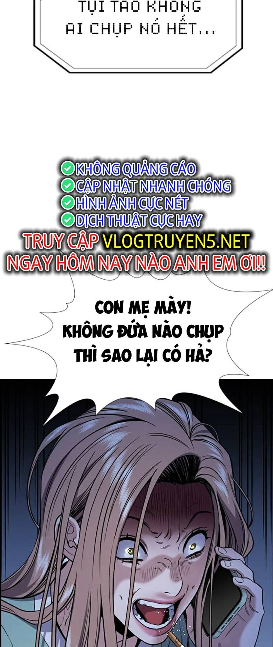 Giáo Dục Chân Chính Chapter 115 - Trang 2