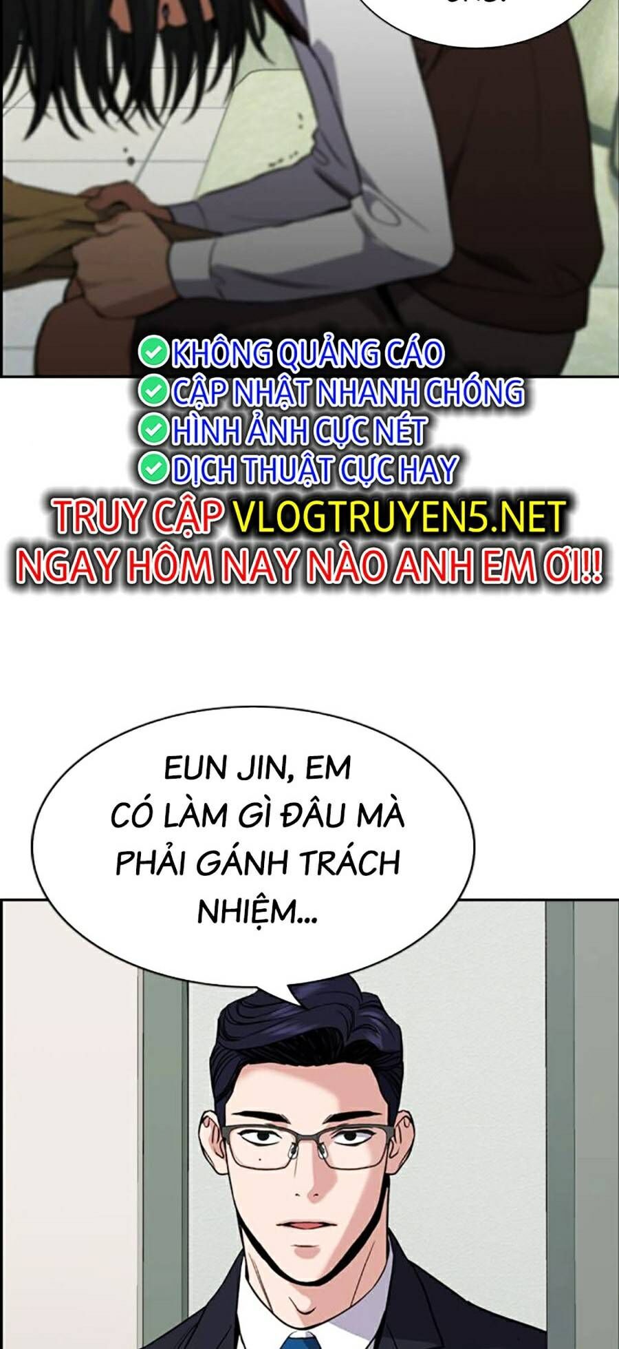 Giáo Dục Chân Chính Chapter 115 - Trang 2