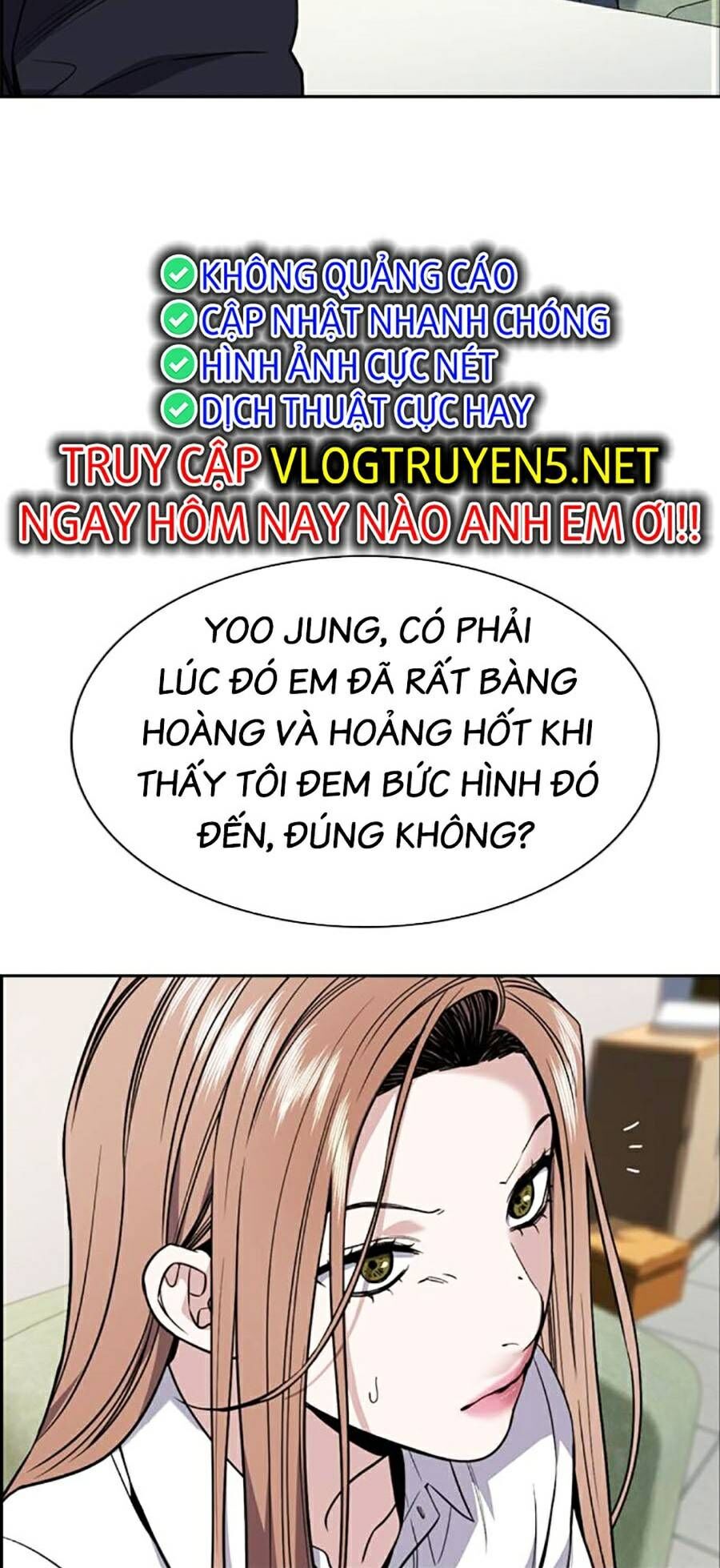 Giáo Dục Chân Chính Chapter 115 - Trang 2