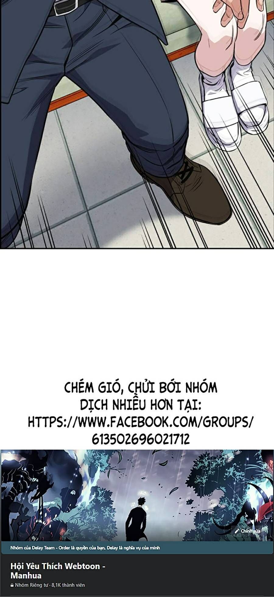 Giáo Dục Chân Chính Chapter 115 - Trang 2