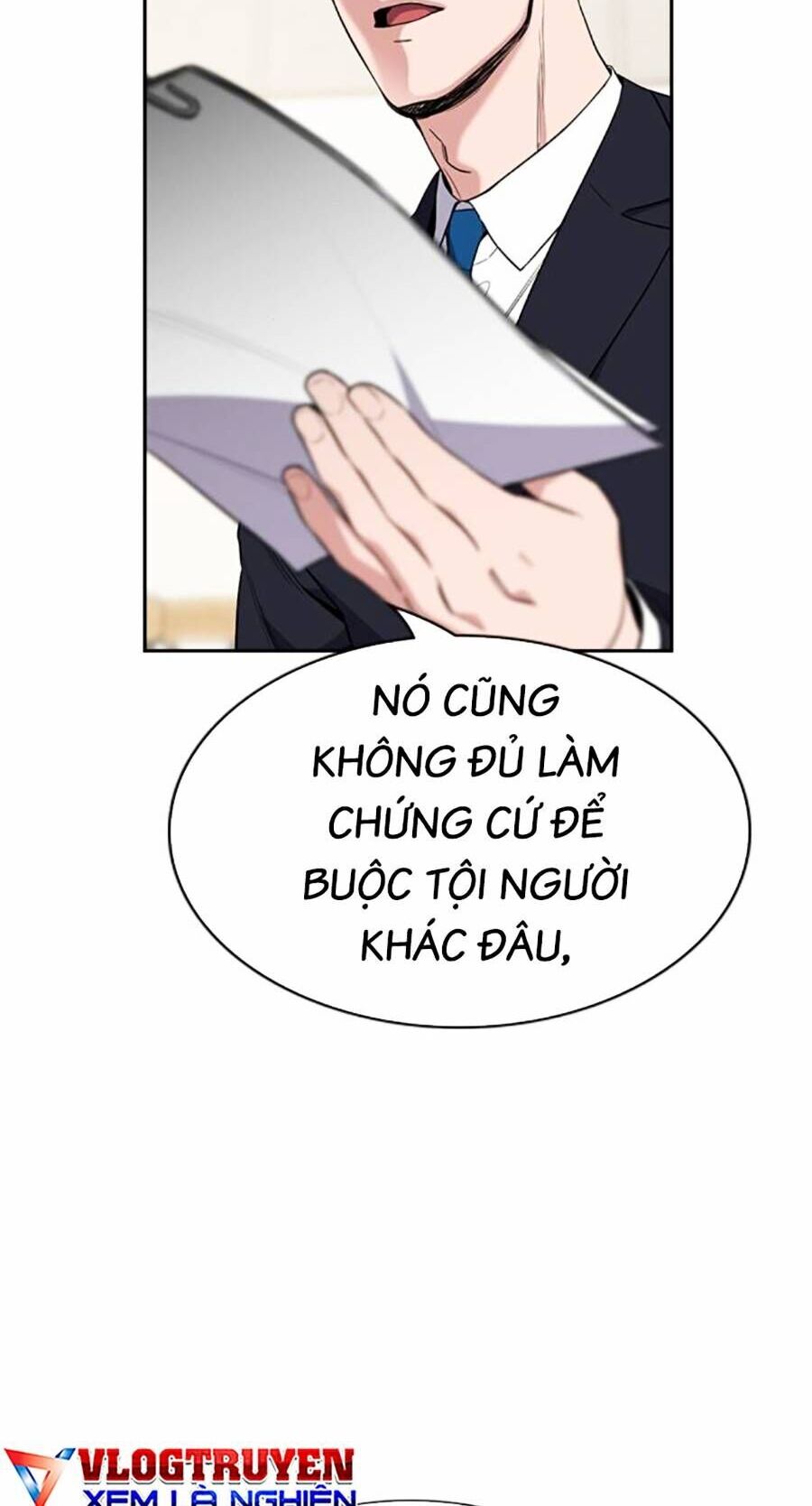 Giáo Dục Chân Chính Chapter 114 - Trang 2