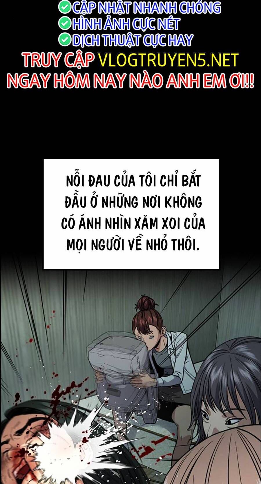 Giáo Dục Chân Chính Chapter 114 - Trang 2